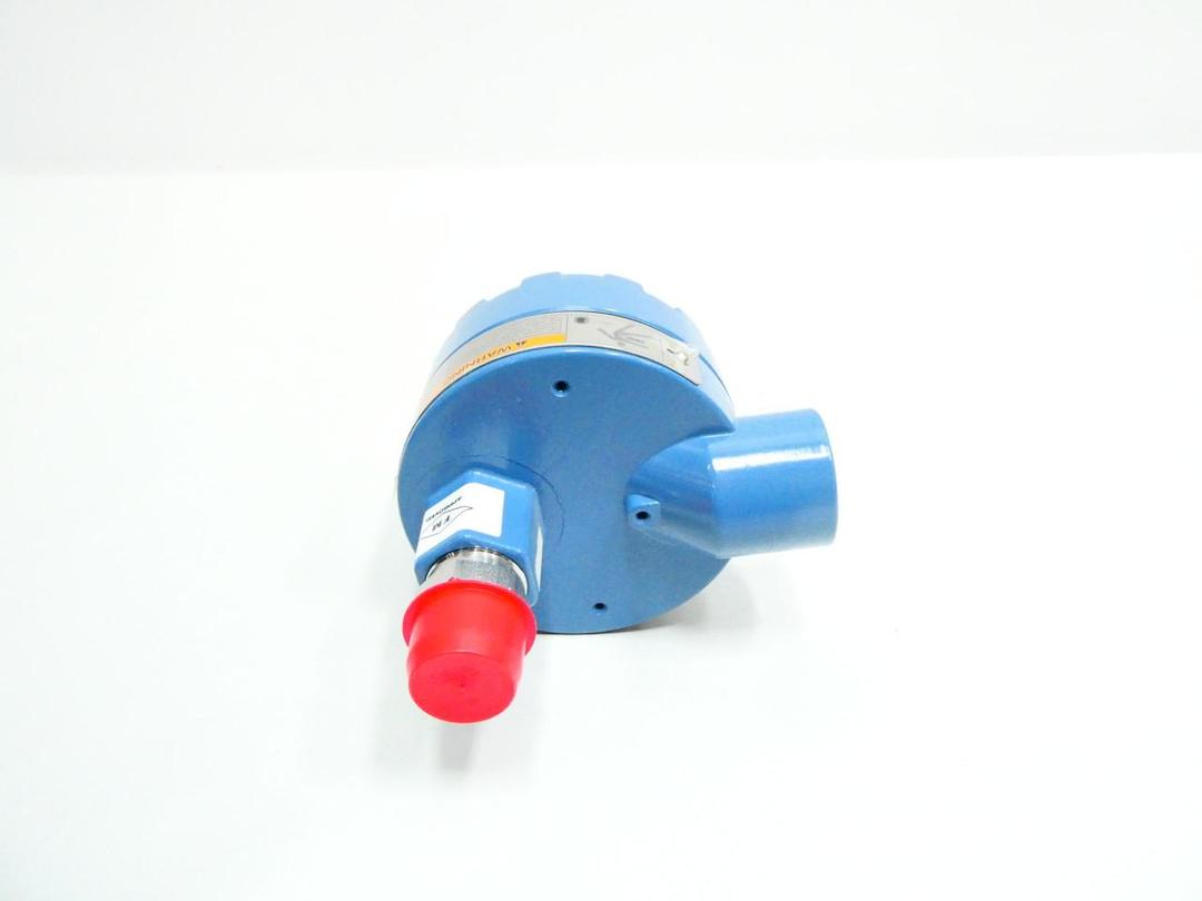 ROSEMOUNT 141-04-14 CONDUCTIVITY SENSOR