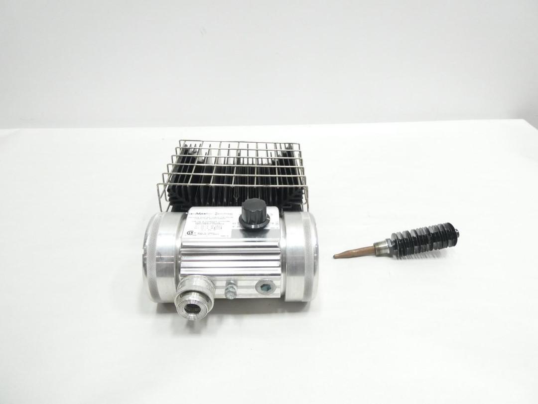 CALORITECH XB1-1047T2DT ELECTRIC HEATER 1PH 475W 208V-AC