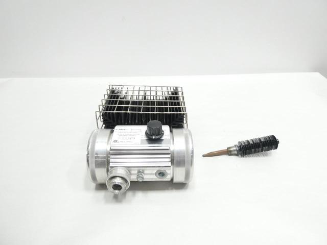 CALORITECH XB1-1047T2DT ELECTRIC HEATER 1PH 475W 208V-AC