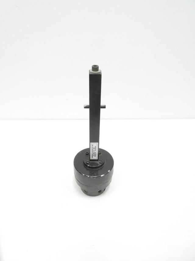 AUNSPACH CONTROLS D87 OVERTORQUE CLUTCH
