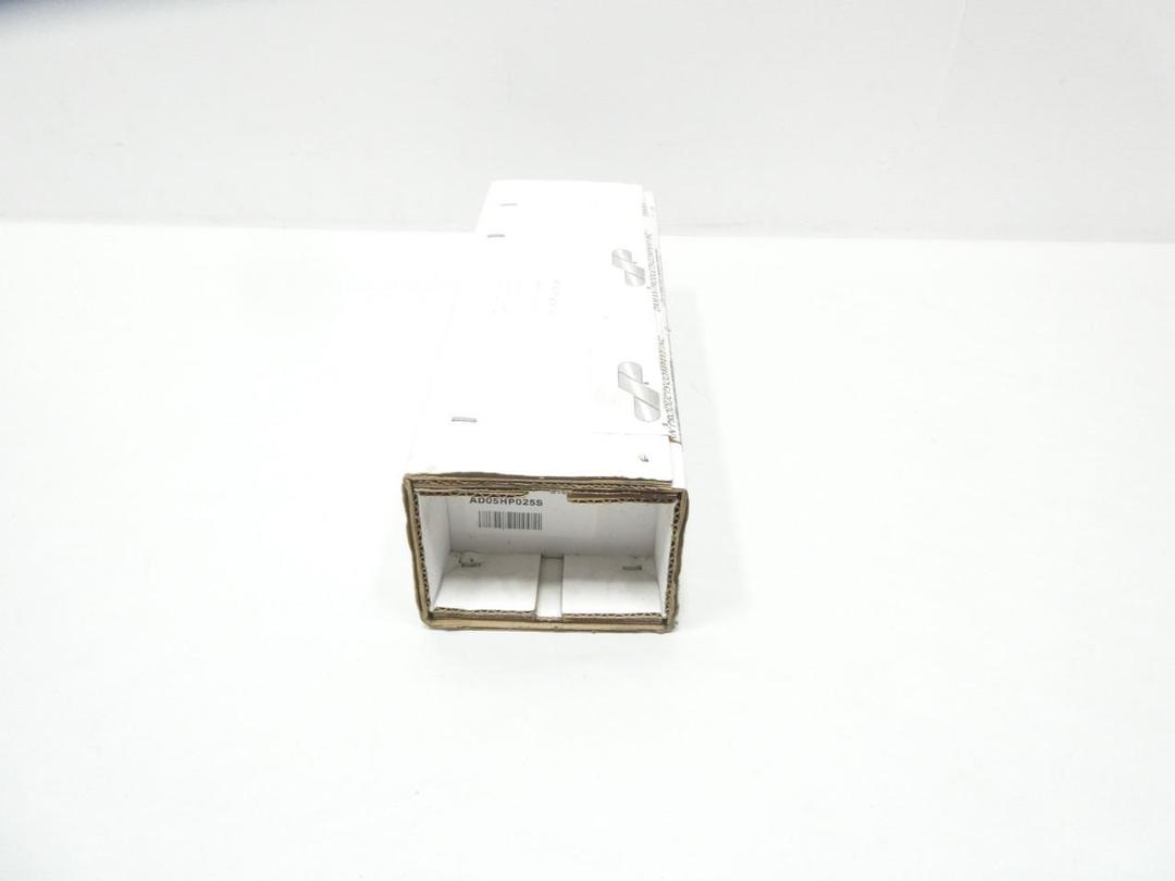 DAMAN AD05HP025S HYDRAULIC VALVE MANIFOLD