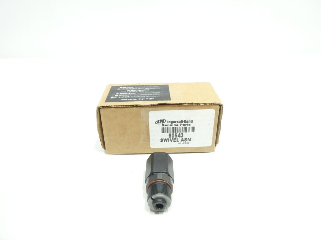 INGERSOLL RAND 60543 SWIVEL ASSEMBY