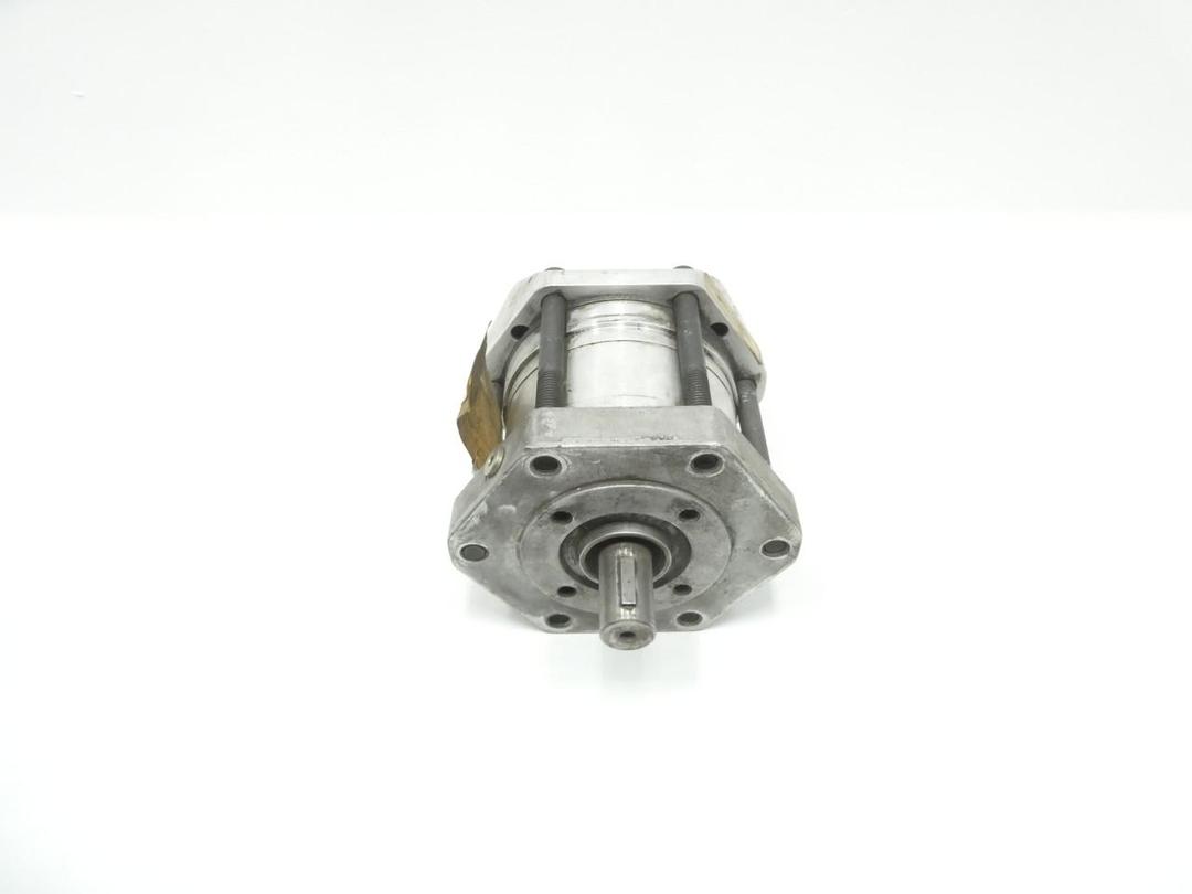 NUTRON BV-8 MKT HYDRAULIC MOTOR