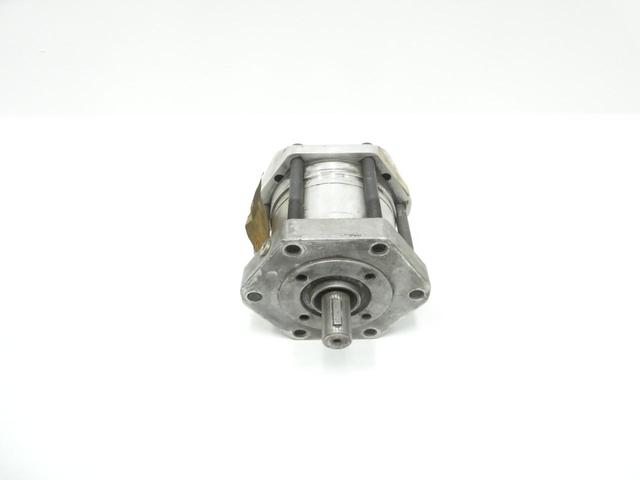 NUTRON BV-8 MKT HYDRAULIC MOTOR