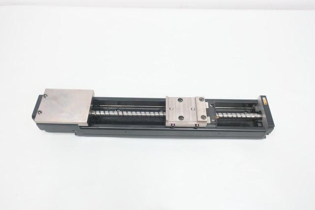 THK SKR46 LINEAR BALL SCREW ACTUATOR