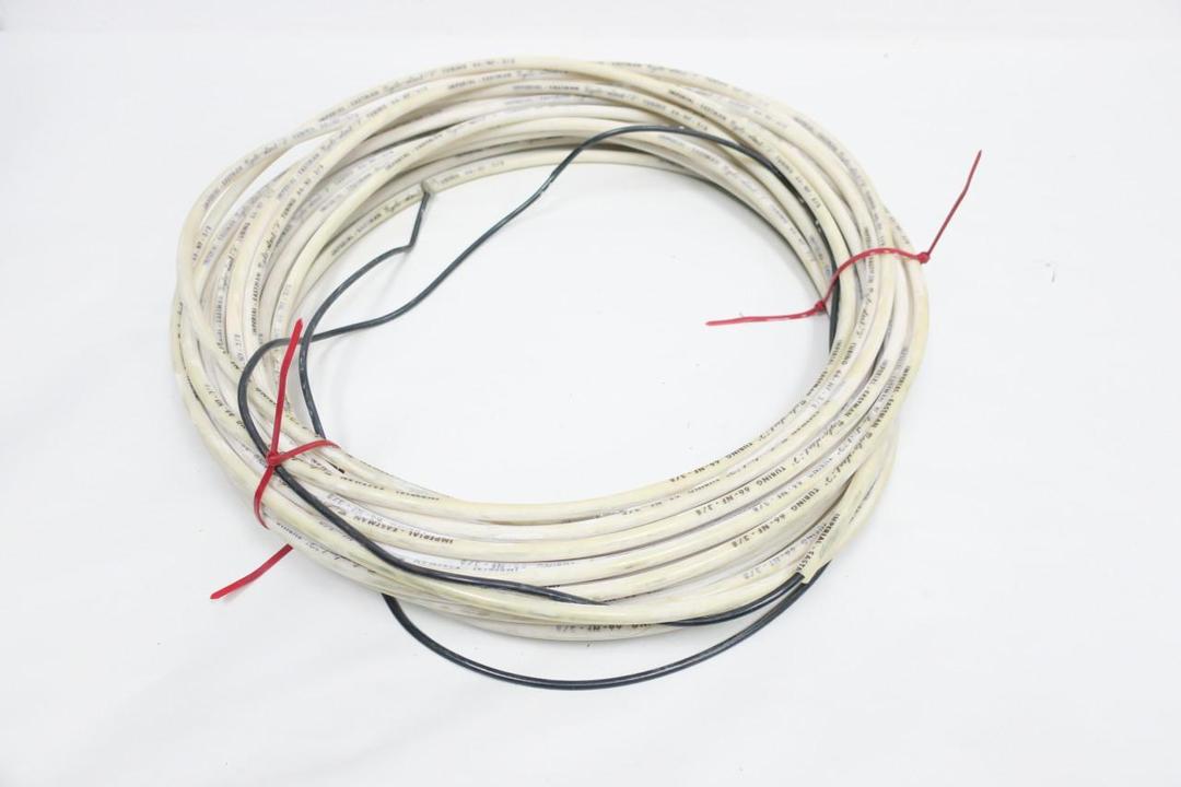 IMPERIAL-EASTMAN 66-NF-3/8 NYLO-SEAL TUBING 100FT 3/8IN