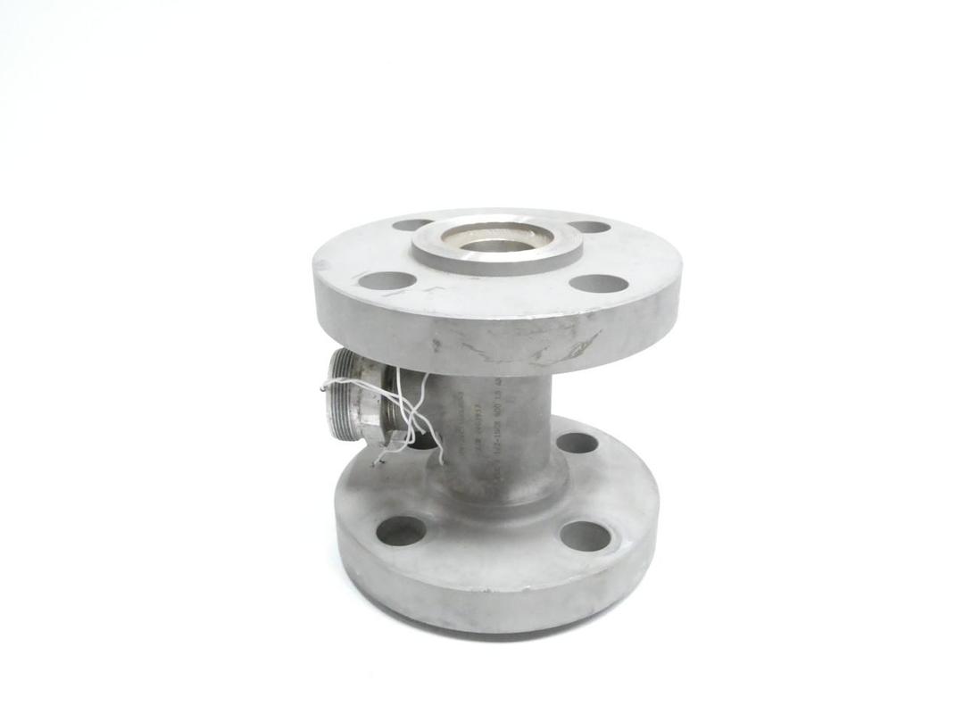 FLOW TECHNOLOGY FT-24C3XWRLEG-5 TURBINE FLOW TUBE 1-1/2IN