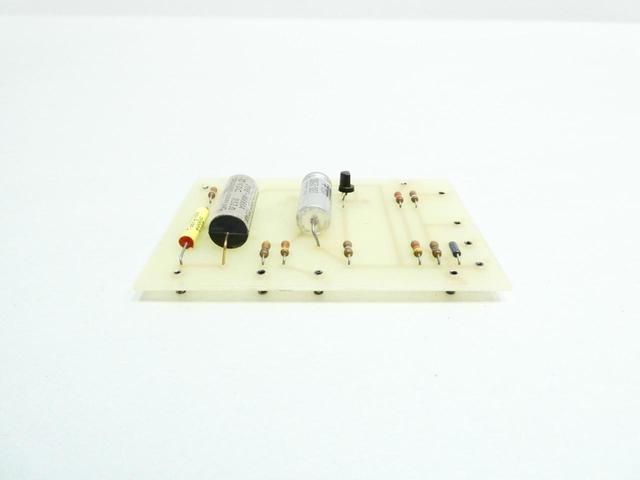 INDUSTRIAL MRO B-1012A-021 PCB CIRCUIT BOARD