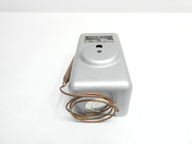 GENERAL ELECTRIC GE 6A426G1 THERMOSTAT 125/250V-AC
