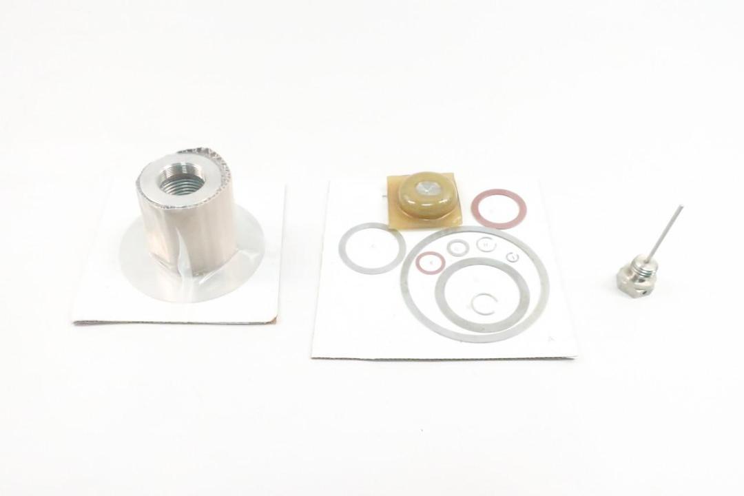 GENERAL ELECTRIC GE BCKFH16WOH BELLOWS REPAIR KIT