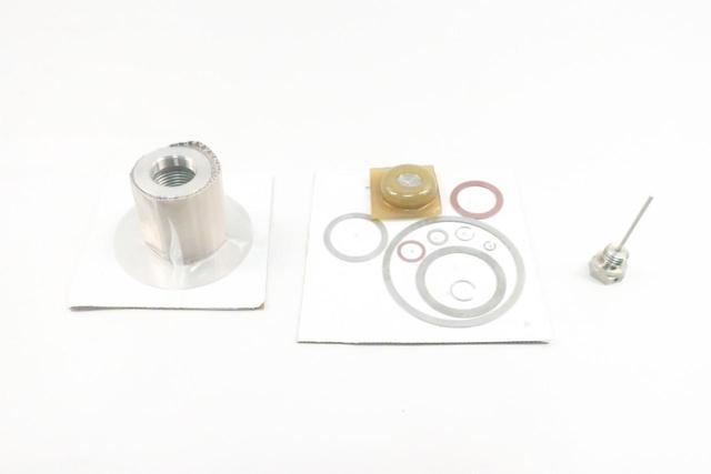 GENERAL ELECTRIC GE BCKFH16WOH BELLOWS REPAIR KIT