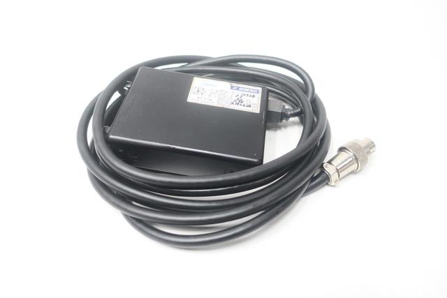 ACCRETECH E-TS-1072B SIGMA MEASURING HEAD