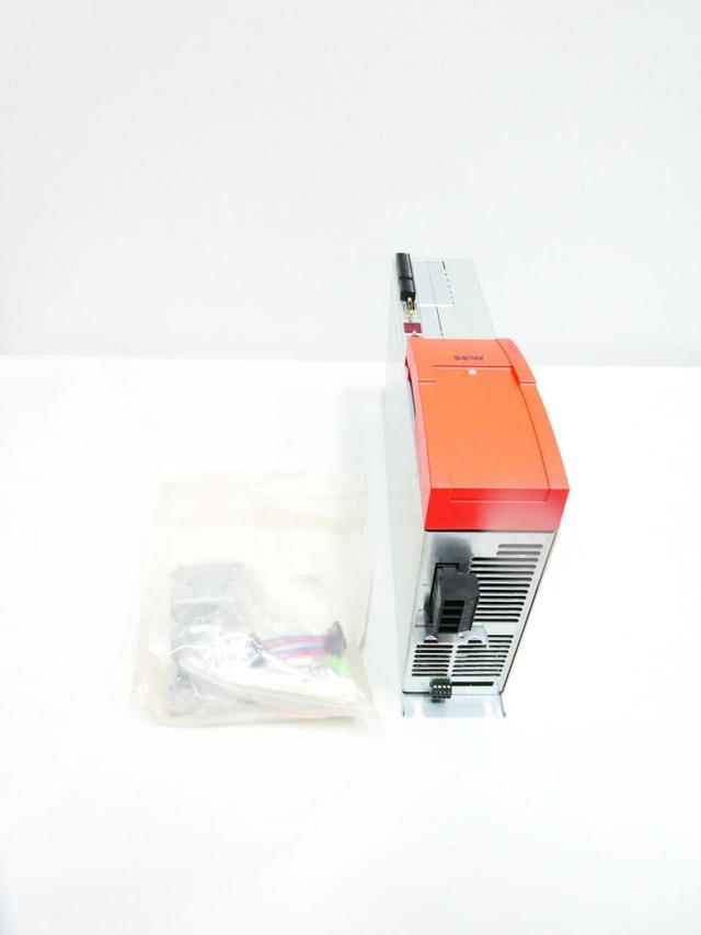 SEW EURODRIVE MXA81A-032-503-00 MOVIAXIS SERVO AXIS MODULE 17.9KW