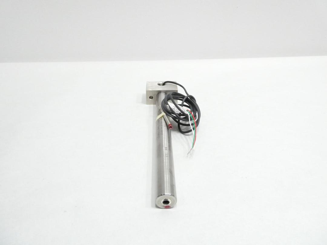 SENTECH 75EPSDC-750AS LVDT 24V-DC