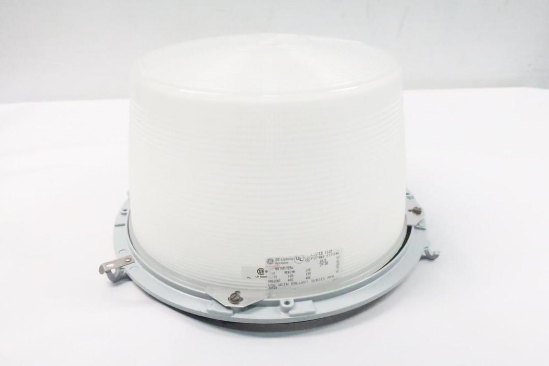 GENERAL ELECTRIC GE MMI-E5A MINIMITE OPTICAL LIGHT FIXTURE