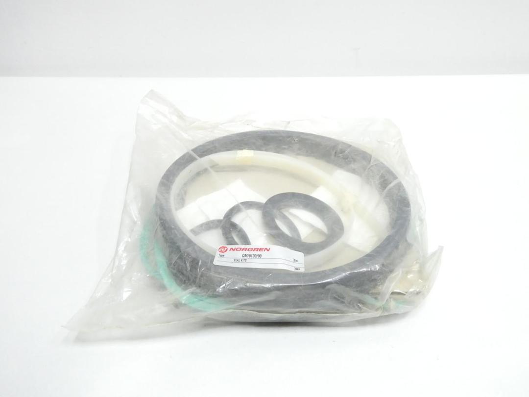 NORGREN QM/9100/00 SEAL KIT