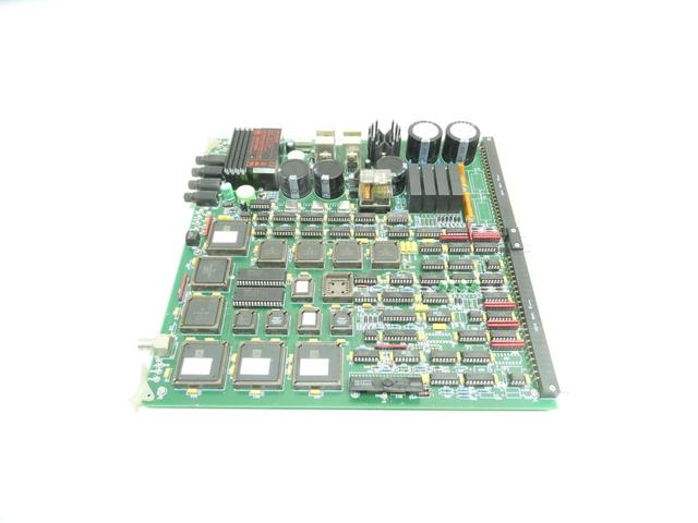 GRAFIKONTROL G.9910/2E3 CIRCUIT BOARD