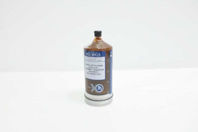 LUBRICATION ENGINEERS LEX-VAR250-1275 LUBRICANT