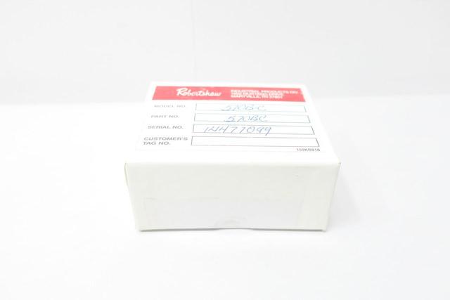 ROBERTSHAW 570B-C VIBRATION SENSOR 10-30V-DC
