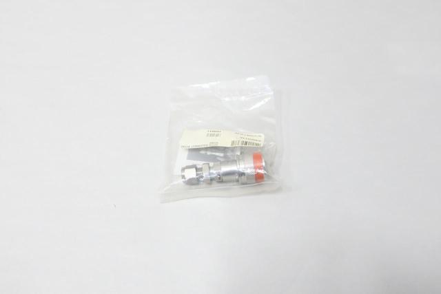 SWAGELOK SS-QC4-B1-400K2 STAINLESS QUICK CONNECT FITTING 1/4IN