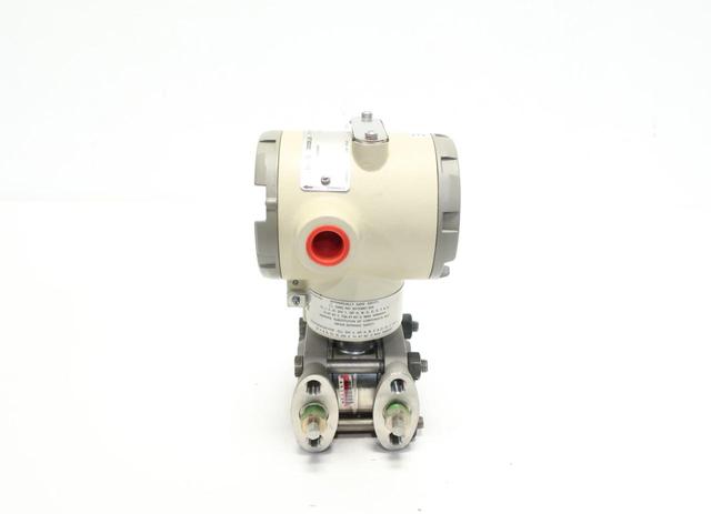 HONEYWELL STD924-E1H-00000-CR.S2.SB.F1D3-3138 DIFFERENTIAL PRESSURE TRANSMITTER