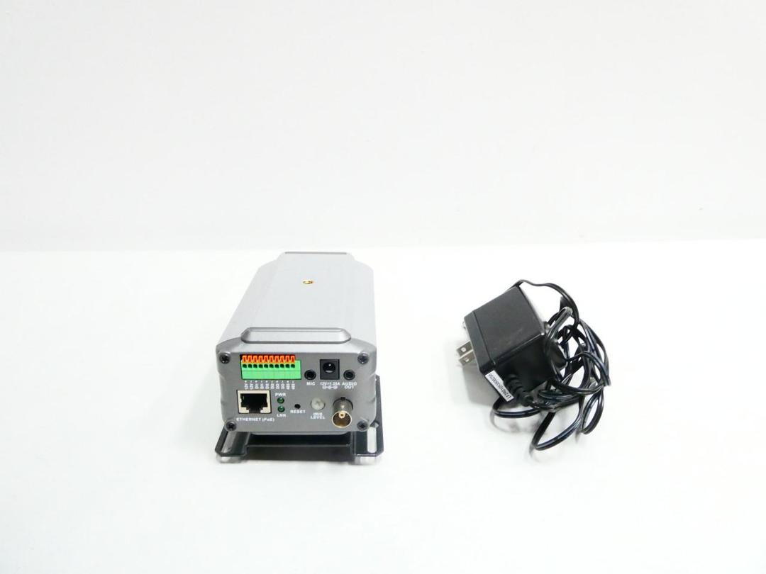 D-LINK DCS-3410 SURVEILLANCE CAMERA
