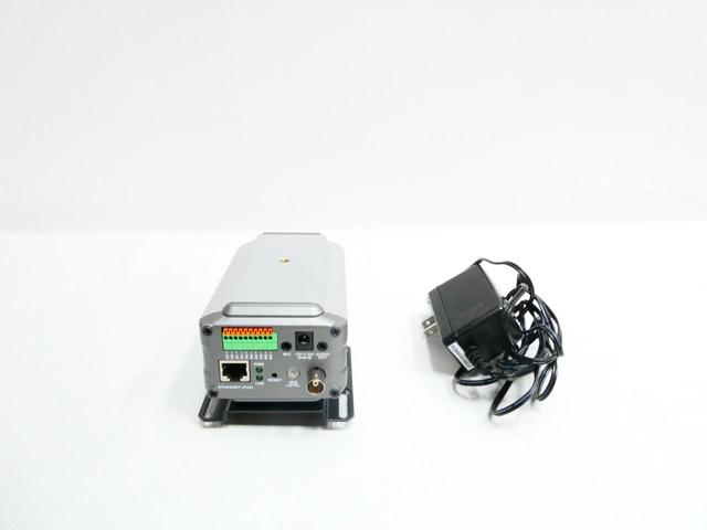 D-LINK DCS-3410 SURVEILLANCE CAMERA