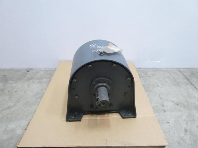 FALK 502-02A ENCLOSED GEAR DRIVE 15HP 11.53:1
