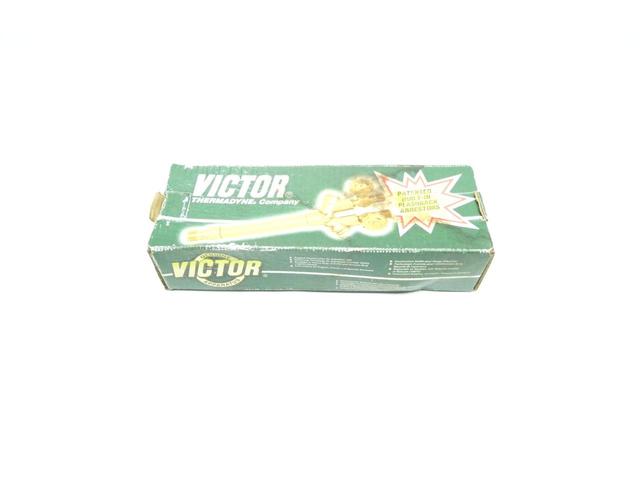 VICTOR 100FC 0382-0032 WELDING TORCH HANDLE