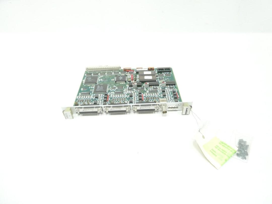 SEPRO 07S01003B DP16 CIRCUIT BOARD CARTE 3 AXES