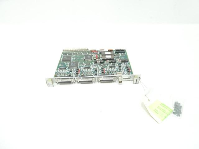 SEPRO 07S01003B DP16 CIRCUIT BOARD CARTE 3 AXES
