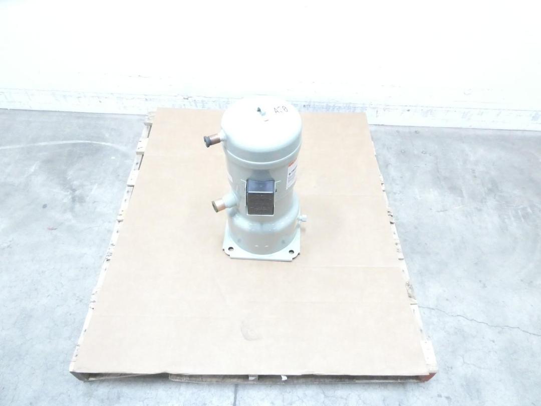 TRANE CSHC093K0A0C 3-D SCROLL REFRIGERANT COMPRESSOR 460V-AC 9.3TON