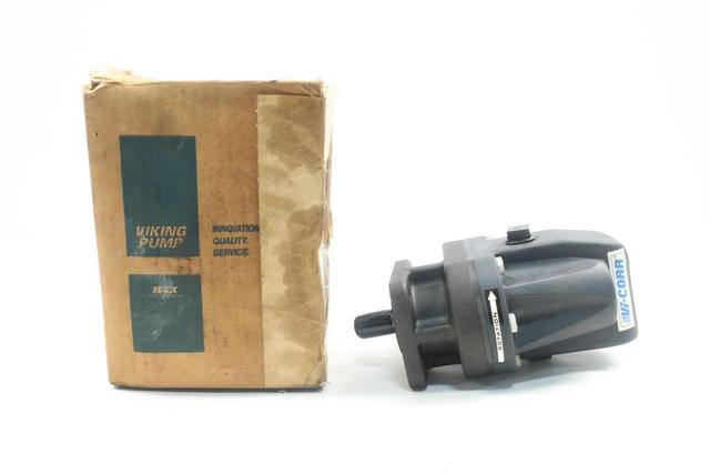 VIKING PUMP RP-0525-G10 PUMP 1/2IN 