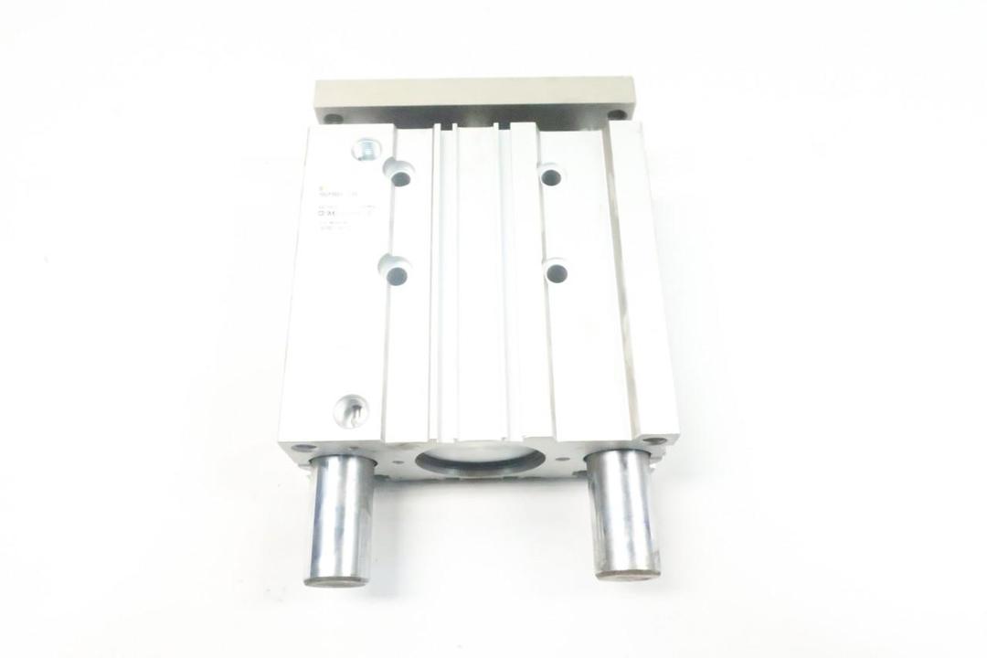 SMC MGPM50-100 GUIDED SLIDE CYLINDER 50MM 100MM 1MPA