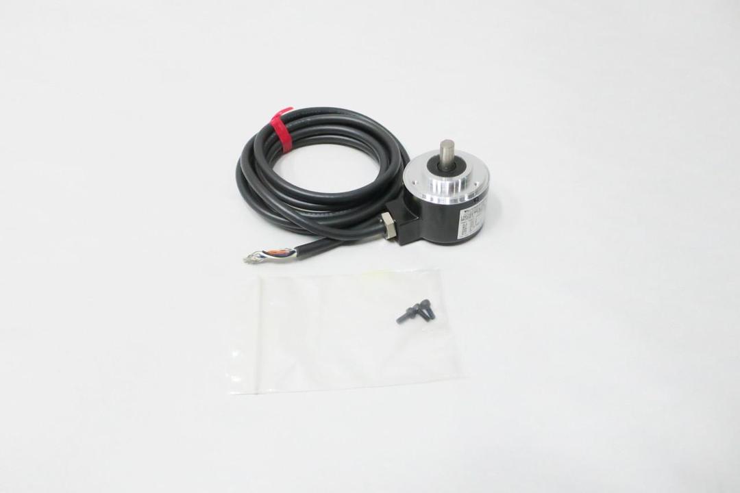 AUTOMATION DIRECT TRD-N200-RZWD ROTARY ENCODER 8MM 4.75-30V-DC