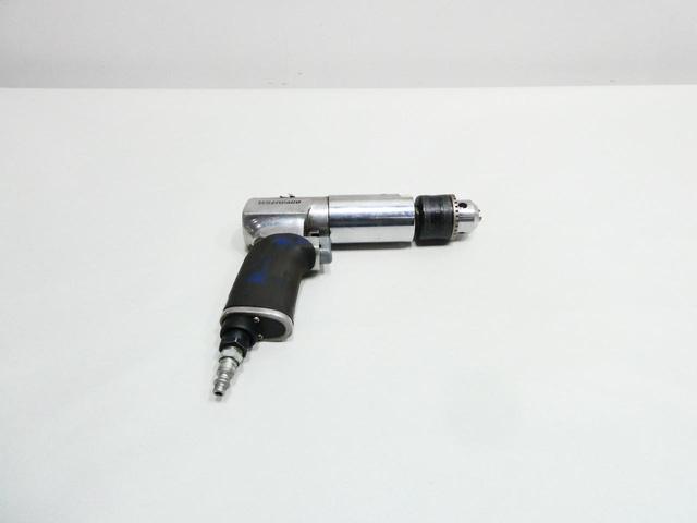WESTWARD 5ZL26A REVERSIBLE AIR DRILL 1/2IN