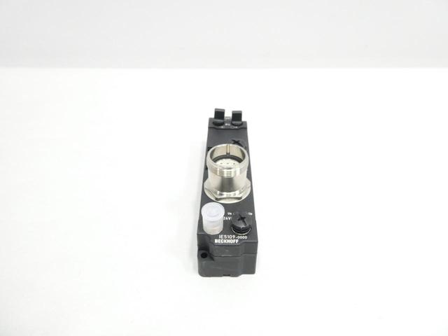BECKHOFF IE5109 INCREMENTAL ENCODER INTERFACE