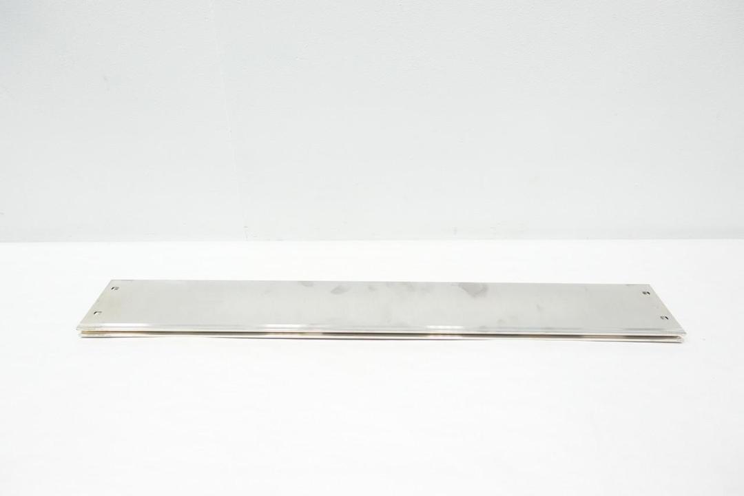 SIEMENS 6ES7 390-1AJ30-0AA0 MOUNTING RAIL
