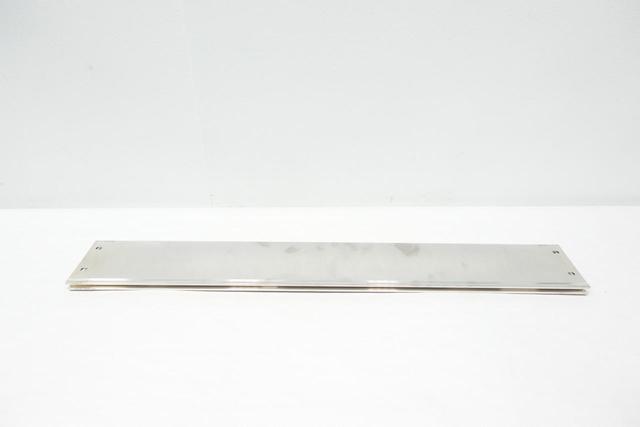SIEMENS 6ES7 390-1AJ30-0AA0 MOUNTING RAIL