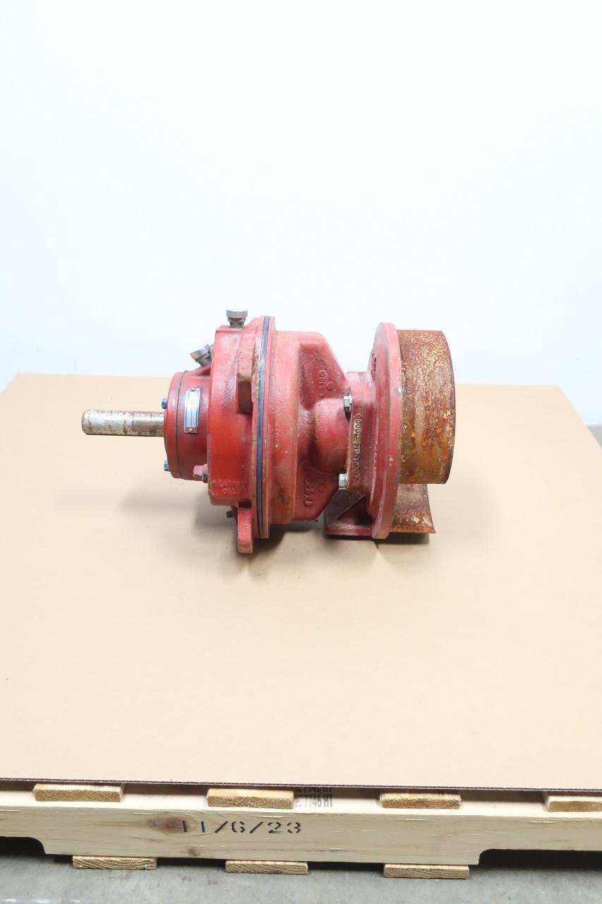 GORMAN RUPP 44163-263 ROTATING POWER END ASSEMBLY T6A3S-B