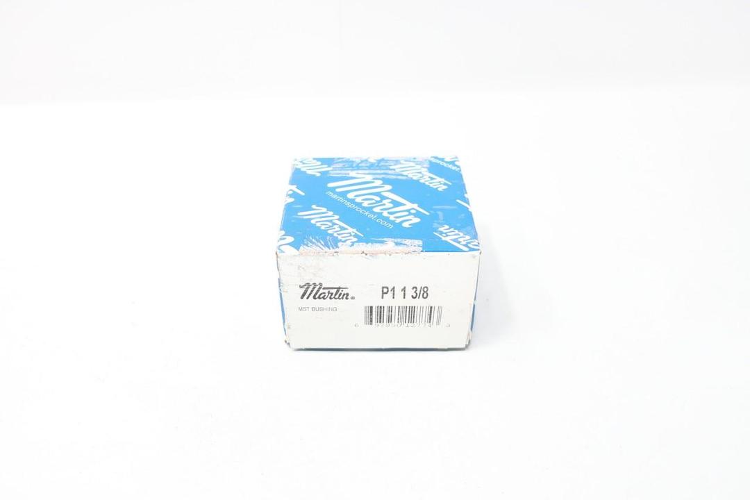 MARTIN P1 1-3/8 MST BUSHING 1-3/8IN