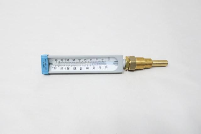 WEKSLER 140GDFS THERMOMETER 2IN 20-180F