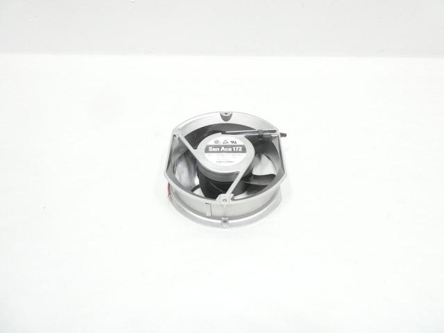 SANYO DENKI 109E5724H502 COOLING FAN 24V-DC