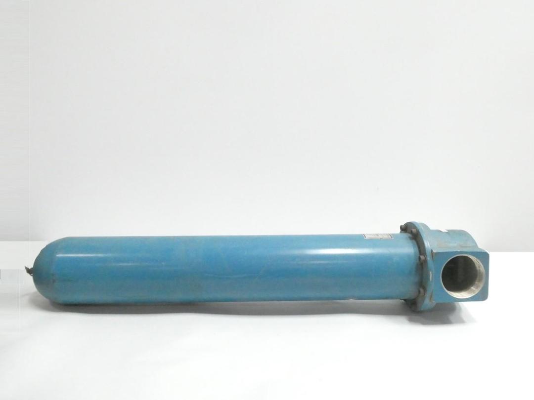 PNEUMATECH P12P-280-35 NEW-AIRE COMPRESSED AIR FILTER 500PSI 3IN NPT