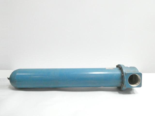 PNEUMATECH P12P-280-35 NEW-AIRE COMPRESSED AIR FILTER 500PSI 3IN NPT