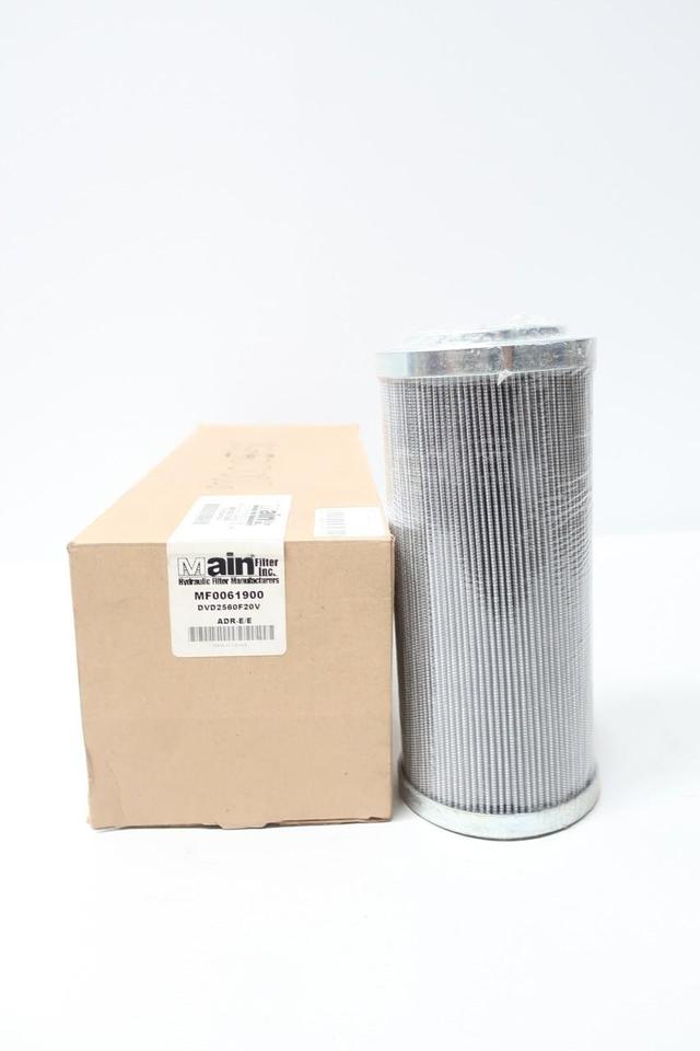 MAIN FILTER MF0061900 HYDRAULIC FILTER ELEMENT