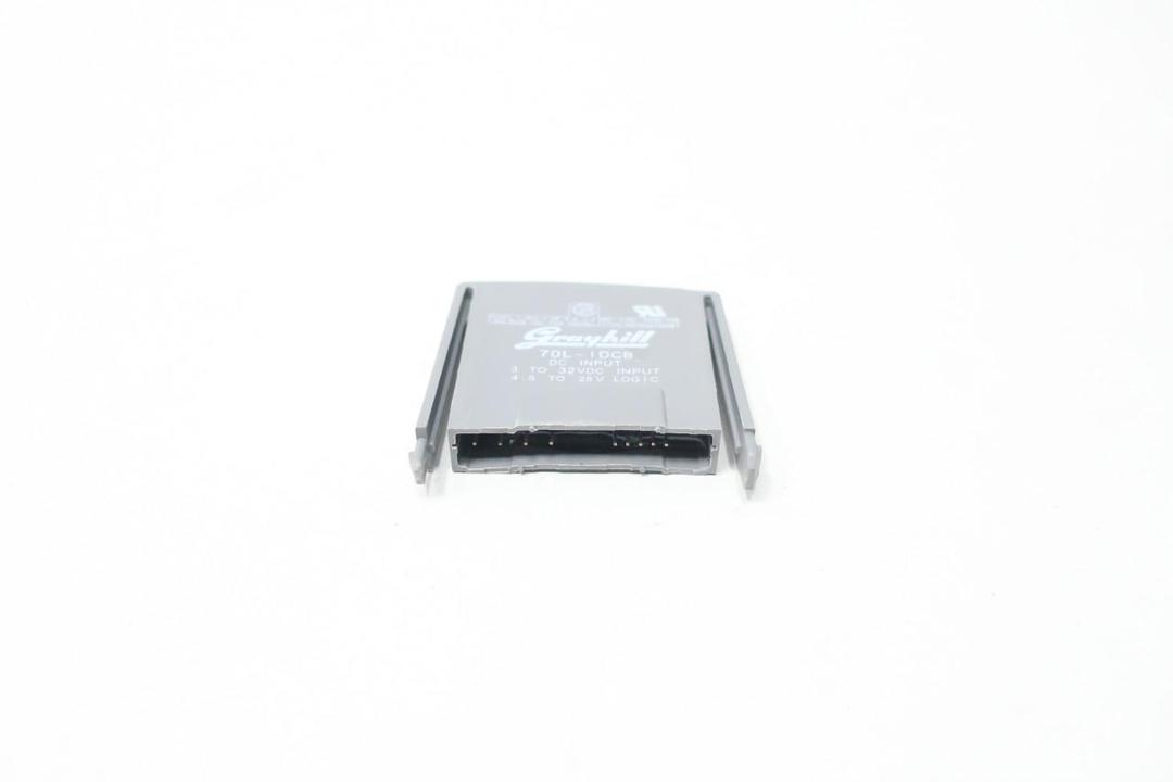 GRAYHILL 70L-IDCB INTERACE I/O MODULE