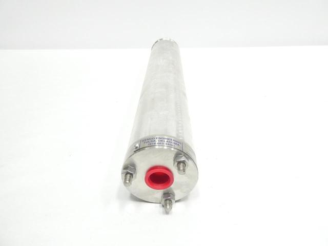 KENCO 30060-S6-V-GPD-LS PUMP SETTING GAUGE