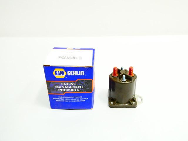 NAPA ST36 STARTER SOLENOID SWITCH HEAVY EQUIPMENT