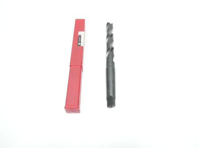 CLEVELAND C12236 TAPER SHANK DRILL BIT 7/8IN